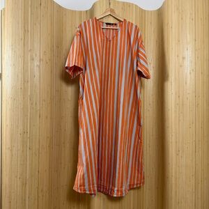 Uniqlo x Marimekko Shift Dress